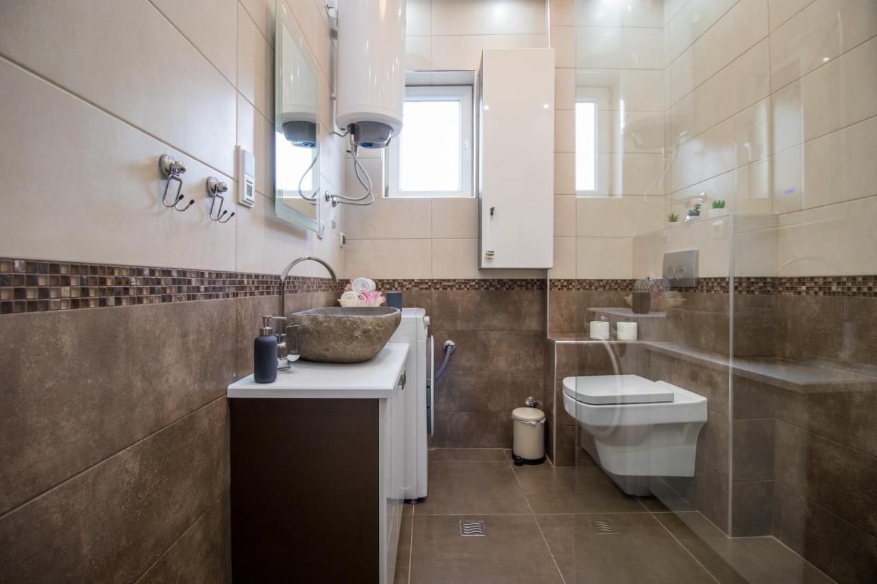 Belgrade Downtown Residence Zewnętrze zdjęcie