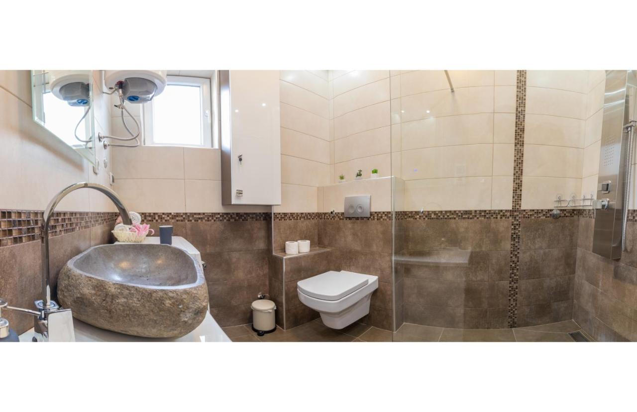Belgrade Downtown Residence Zewnętrze zdjęcie
